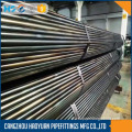 Asme B36.10M A106 Gr.B Seamless Steel Pipe